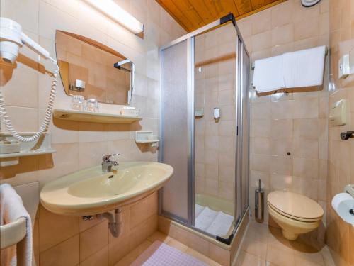 Imagen de la habitación del Hotel Stella - My Dolomites Experience. Foto 5