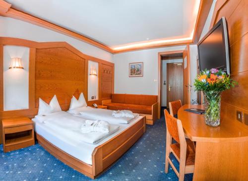 Imagen general del Hotel Stella - My Dolomites Experience. Foto 1
