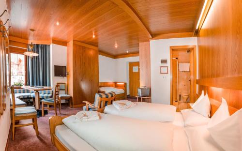Imagen general del Hotel Stella - My Dolomites Experience. Foto 3