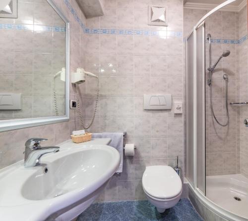 Imagen de la habitación del Hotel Stella - My Dolomites Experience. Foto 7
