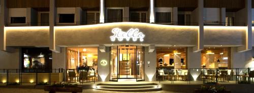Imagen general del Hotel Stella - My Dolomites Experience. Foto 4