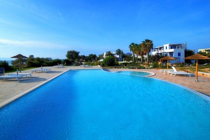Imagen general del Hotel Stella Naxos Island. Foto 1