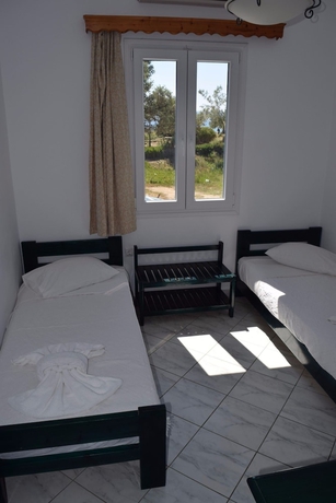 Imagen de la habitación del Hotel Stella Naxos Island. Foto 12