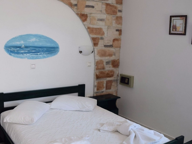 Imagen de la habitación del Hotel Stella Naxos Island. Foto 14