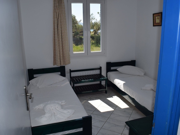 Imagen de la habitación del Hotel Stella Naxos Island. Foto 15