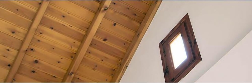 Imagen de la habitación del Hotel Stella, Ormos Marathokampos. Foto 10