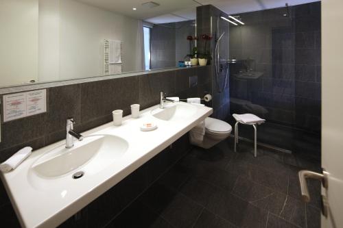 Imagen general del Hotel Stella, Orselina. Foto 4