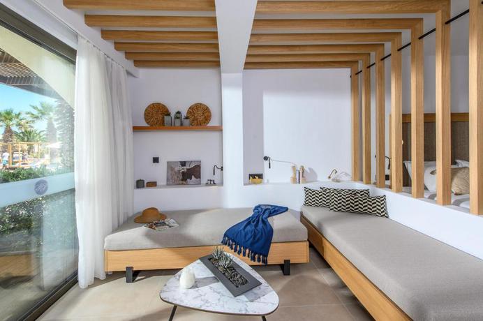 Imagen general del Hotel Stella Palace Aqua Park Resort. Foto 2