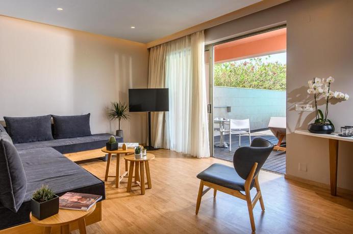 Imagen general del Hotel Stella Palace Aqua Park Resort. Foto 3