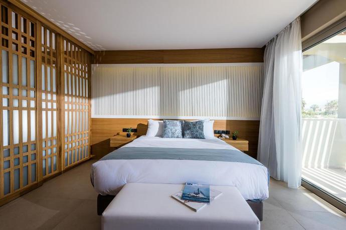 Imagen general del Hotel Stella Palace Aqua Park Resort. Foto 8