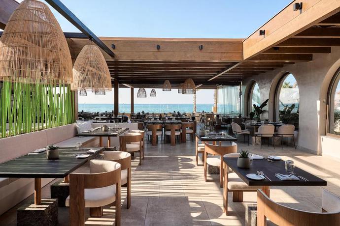 Imagen general del Hotel Stella Palace Aqua Park Resort. Foto 12