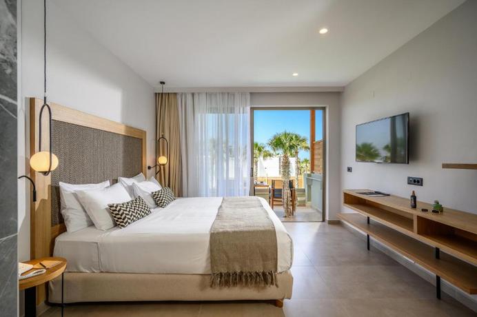 Imagen general del Hotel Stella Palace Aqua Park Resort. Foto 14