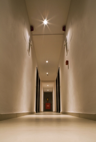 Imagen de los interiores del Hotel Stella Paradise By Checkin. Foto 10