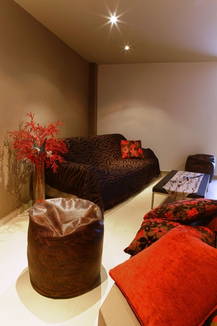 Imagen de los interiores del Hotel Stella Paradise By Checkin. Foto 12