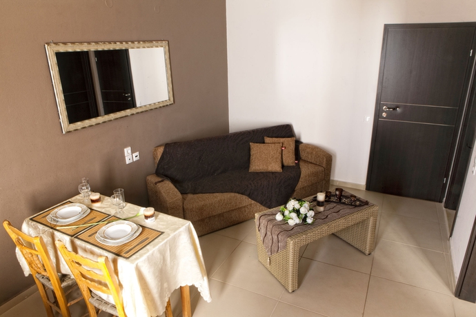 Imagen de la habitación del Hotel Stella Paradise By Checkin. Foto 5