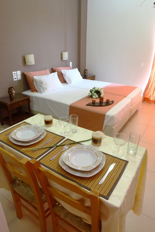 Imagen de la habitación del Hotel Stella Paradise By Checkin. Foto 6