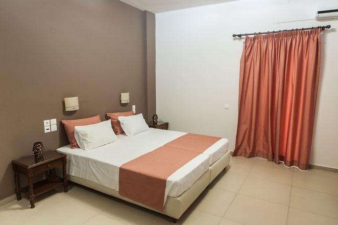 Imagen de la habitación del Hotel Stella Paradise By Checkin. Foto 7