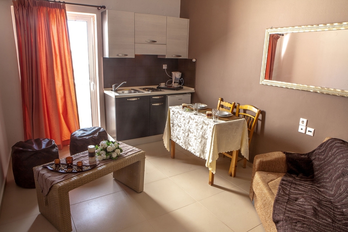 Imagen de los interiores del Hotel Stella Paradise By Checkin. Foto 15