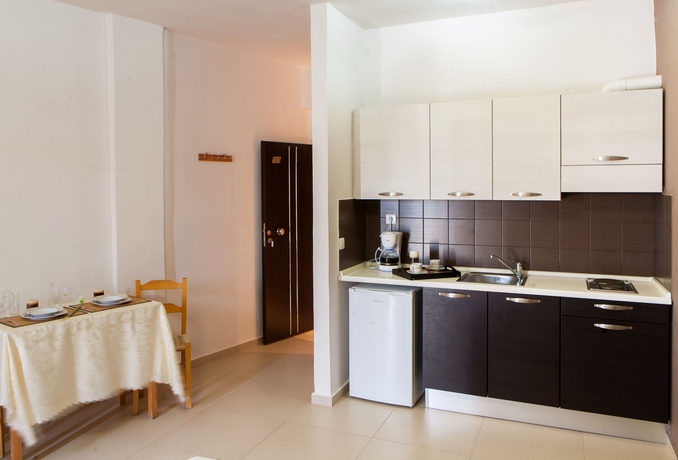 Imagen de la habitación del Hotel Stella Paradise By Checkin. Foto 8