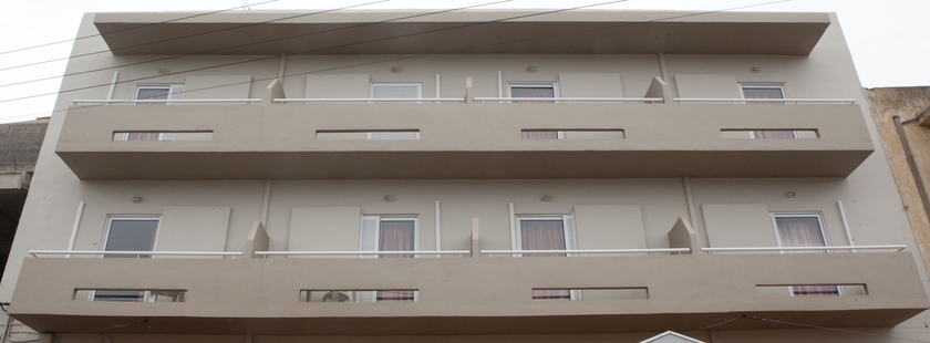 Imagen general del Hotel Stella Paradise By Checkin. Foto 3