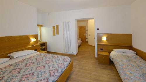 Imagen general del Hotel Stella, Passo Tonale. Foto 4