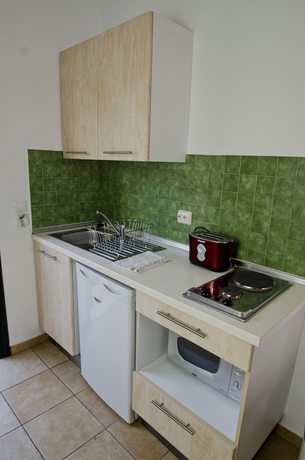 Imagen de la habitación del Hotel Stella, Pefki. Foto 2