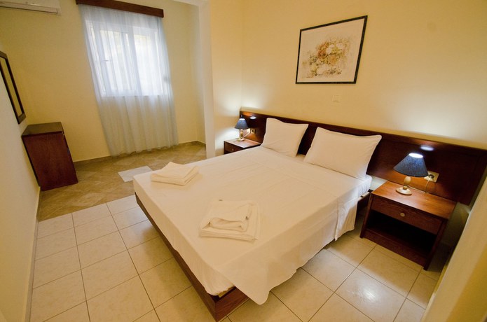 Imagen de la habitación del Hotel Stella, Pefki. Foto 3
