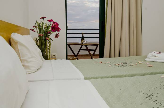 Imagen de la habitación del Hotel Stella, Pefki. Foto 4