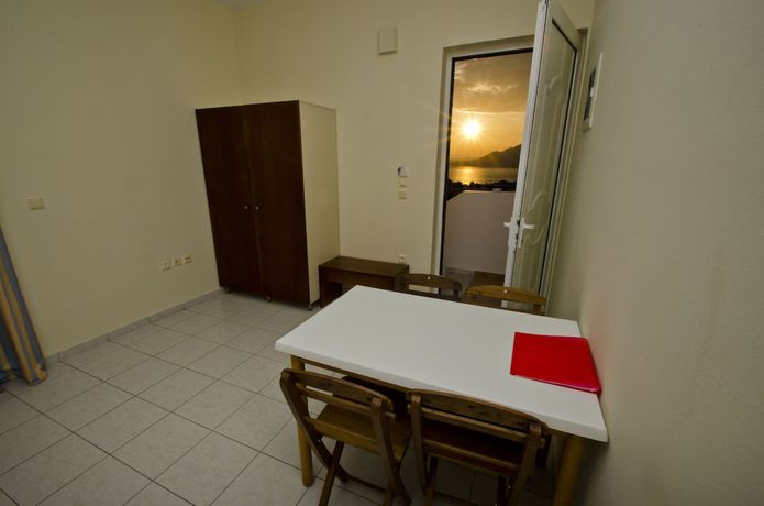 Imagen de la habitación del Hotel Stella, Pefki. Foto 5