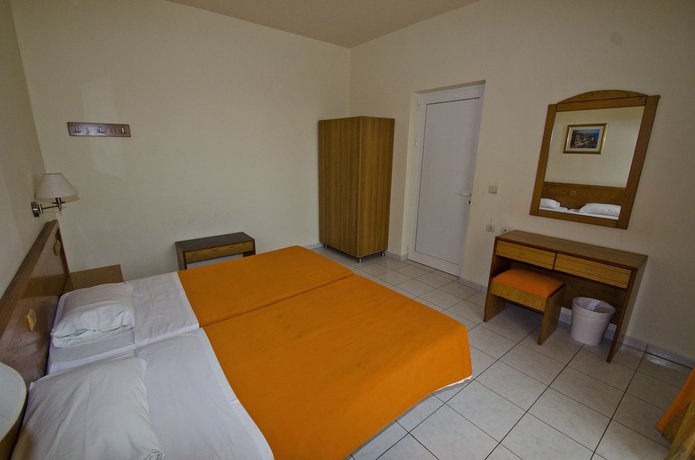 Imagen de la habitación del Hotel Stella, Pefki. Foto 7