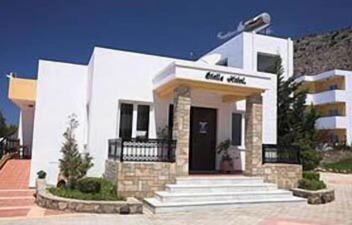 Imagen de los interiores del Hotel Stella, Pefki. Foto 20