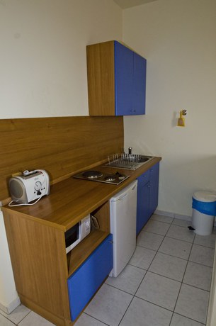 Imagen de la habitación del Hotel Stella, Pefki. Foto 9
