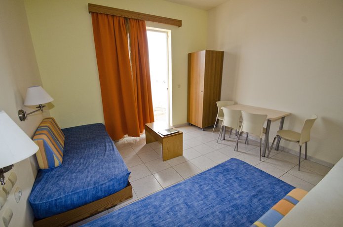 Imagen de la habitación del Hotel Stella, Pefki. Foto 10