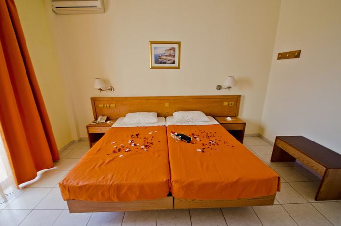 Imagen de la habitación del Hotel Stella, Pefki. Foto 11