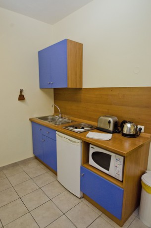 Imagen de la habitación del Hotel Stella, Pefki. Foto 13