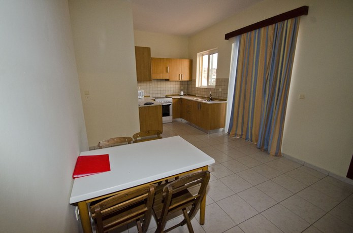 Imagen de la habitación del Hotel Stella, Pefki. Foto 16