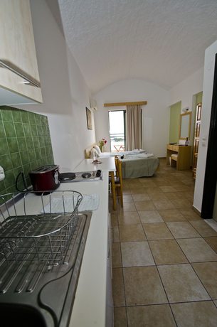 Imagen de la habitación del Hotel Stella, Pefki. Foto 17