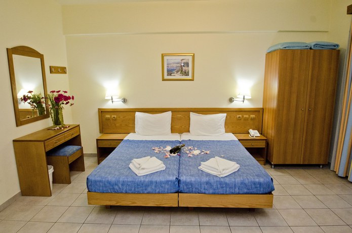 Imagen de la habitación del Hotel Stella, Pefki. Foto 19