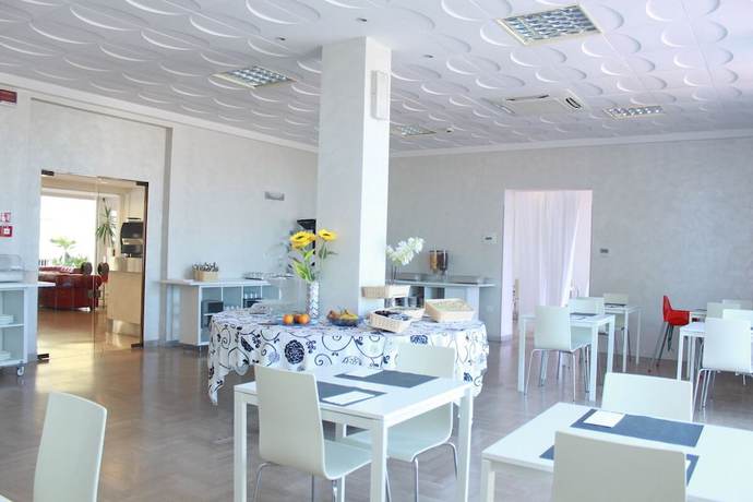 Imagen general del Hotel Stella Polare. Foto 1