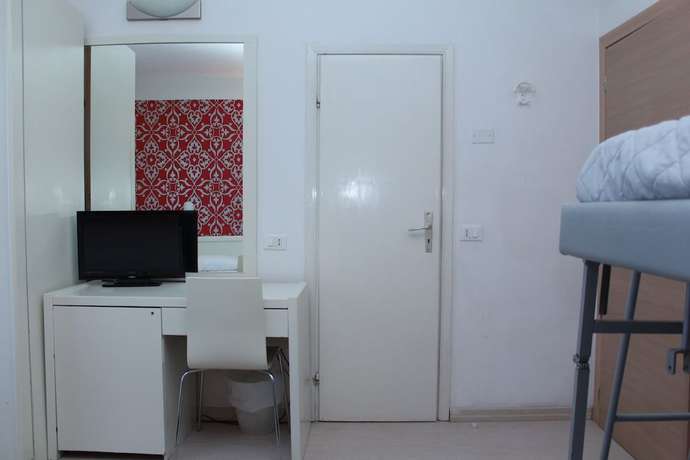 Imagen de la habitación del Hotel Stella Polare. Foto 6