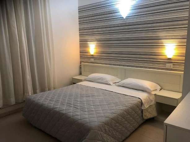 Imagen de la habitación del Hotel Stella Polare. Foto 8