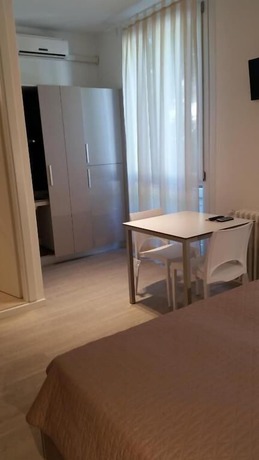 Imagen de la habitación del Hotel Stella Polare. Foto 11