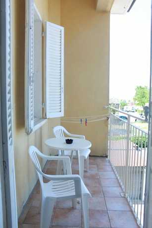 Imagen de la habitación del Hotel Stella Polare. Foto 12