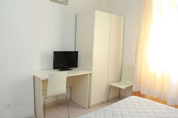 Imagen de la habitación del Hotel Stella Polare. Foto 14