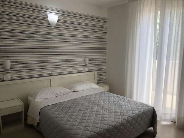 Imagen de la habitación del Hotel Stella Polare. Foto 15