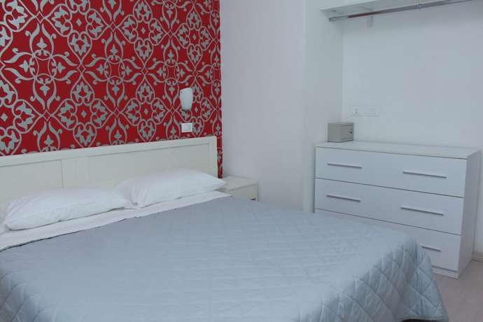 Imagen de la habitación del Hotel Stella Polare. Foto 16