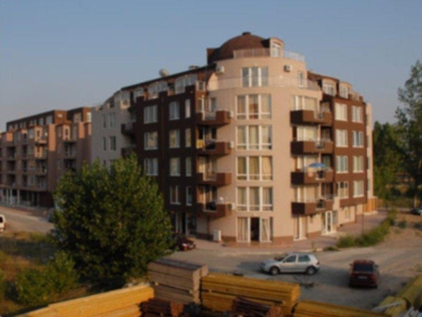 Imagen general del Hotel Stella Polaris Holiday Complex. Foto 6