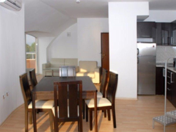 Imagen general del Hotel Stella Polaris Holiday Complex. Foto 7