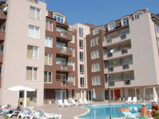 Imagen general del Hotel Stella Polaris Holiday Complex. Foto 9