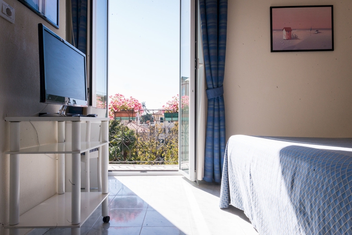 Imagen de la habitación del Hotel Stella Rapallo. Foto 8